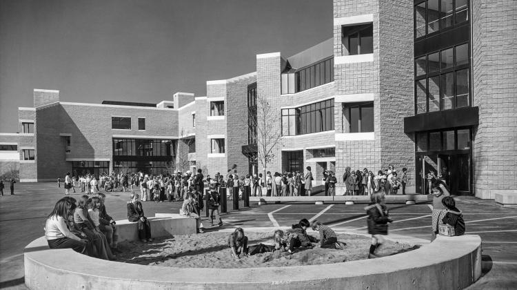 The Architects Collaborative 1945–1995 | Architecture The Architects Collaborative 1945–1995 | Architecture