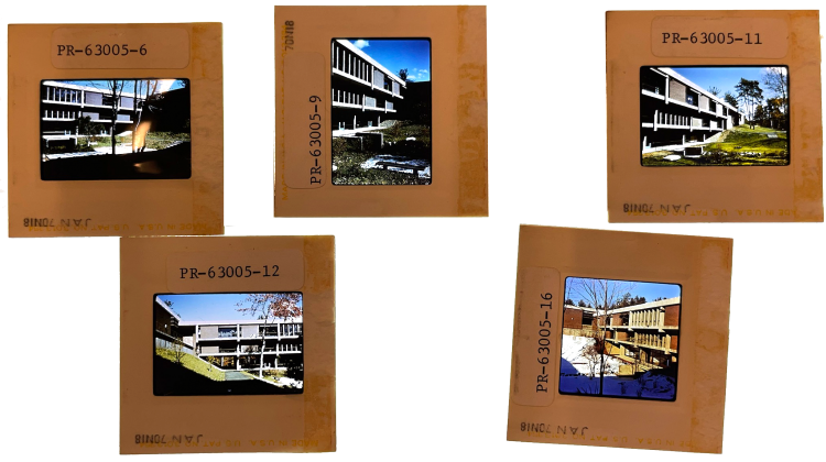 The Architects Collaborative 1945–1995 | Architecture The Architects Collaborative 1945–1995 | Architecture