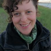 Photo of Georgie Friedman