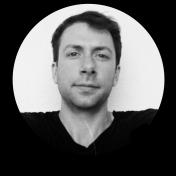 Photo of Jeffrey Landman