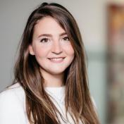 Photo of Rania Kaadan
