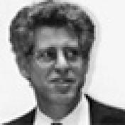 Photo of David Friedman